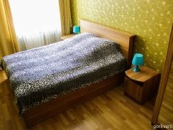 Фото 2-комнатная квартира в Омске, ул. Ильинская, 17