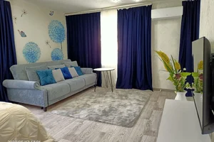 Фото 1-комнатная квартира в Костанае, Аль фараби 32