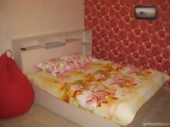 Фото 1-комнатная квартира в Кисловодске, ул. Гагарина, 58