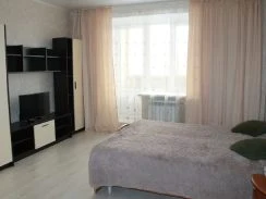 Фото 1-комнатная квартира в Тюмени, ул. Широтная 172а