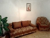 Фото 1-комнатная квартира в Тюмени, ул. Холодильная 134а