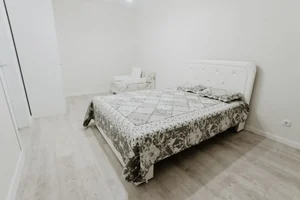 Фото 1-комнатная квартира в Тюмени, Грибоедова,13