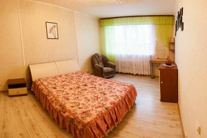 Фото 1-комнатная квартира в Тюмени, Салтыкова-Щедрина,58