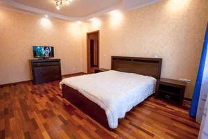 Фото 1-комнатная квартира в Тюмени, Достоевского,18