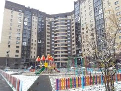 Фото 1-комнатная квартира в Тюмени, Харьковская 64
