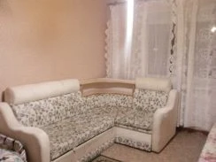 Фото 1-комнатная квартира в Тюмени, Московский тракт 85