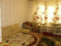 Фото 1-комнатная квартира в Тюмени, Энергетиков 60
