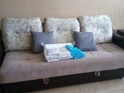 Фото 1-комнатная квартира в Тюмени, Севастопольская 31