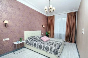Фото 1-комнатная квартира в Тюмени, ул. Салтыкова-Щедрина,58