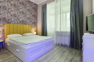 Фото 1-комнатная квартира в Тюмени, ул. Малыгина 90