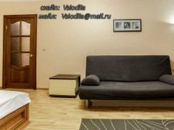 Фото 1-комнатная квартира в Тюмени, Щербакова 120