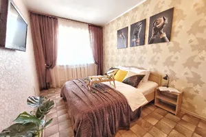 Фото 1-комнатная квартира в Тюмени, ул. Михаила Сперанского, 17, кор. 1