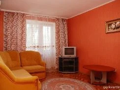 Фото 1-комнатная квартира в Оренбурге, ул.Чкалова,56