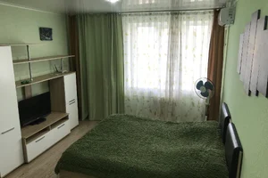 Фото 1-комнатная квартира в Туймазах, Чапаева 61б