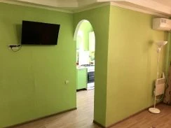 Фото 1-комнатная квартира в Туймазах, Комарова 21