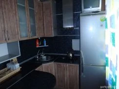 Фото 2-комнатная квартира в Комсомольске-на-Амуре, пр-т Первостроителей д15к2