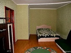 Фото 1-комнатная квартира в Пензе, ул.Кулакова д.2