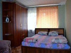 Фото 1-комнатная квартира в Зеленодольске, Комсомольская 2