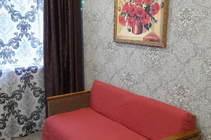Фото 1-комнатная квартира в Азове, Ростовская область, Азов, улица Макаровс
