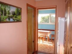 Фото 1-комнатная квартира в Алупке, Калинина 26