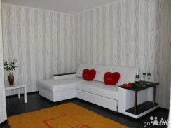 Фото 1-комнатная квартира в Биробиджане, Пионерская