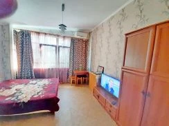 Фото 1-комнатная квартира в Алуште, Ленина д1