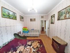Фото 1-комнатная квартира в Алуште, Ленина 1
