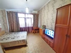 Фото 1-комнатная квартира в Алуште, Ленина 1