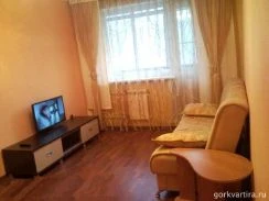 Фото 2-комнатная квартира в Новокузнецке, пр-т. Пионерский 43.