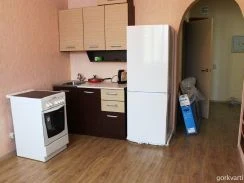 Фото 1-комнатная квартира в Новокузнецке, Дружбы 19