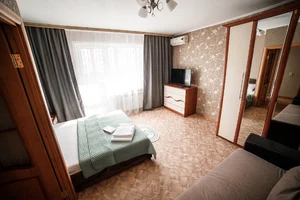 Фото 1-комнатная квартира в Кемерово, ул. Свободы 13