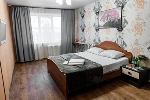 Фото 2-комнатная квартира в Кемерово, ул. Спортивная 20