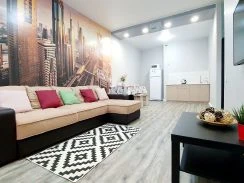Фото 2-комнатная квартира в Кемерово, бульвар строителей 28г