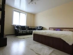 Фото 1-комнатная квартира в Кемерово, ул. Тухачевского 49б