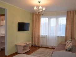 Фото 1-комнатная квартира в Белово, юбилейная 17а