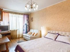 Фото 1-комнатная квартира в Белово, юности 29 а