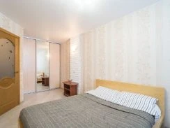 Фото 3-комнатная квартира в Белово, юности 31