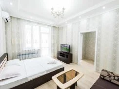 Фото 1-комнатная квартира в Белово, Юбилейная 8