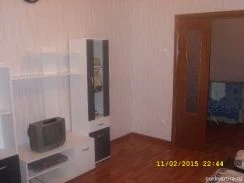 Фото 2-комнатная квартира в Подольске, ул. Академика Доллежаля 7