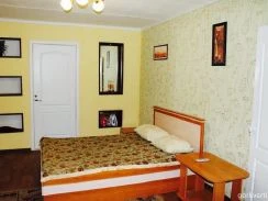 Фото 1-комнатная квартира в Барнауле, Попова 93