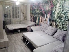 Фото 1-комнатная квартира в Бердске, красная сибирь 101