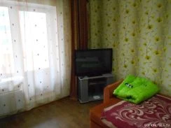 Фото 1-комнатная квартира в Пскове, Владимирская, 7