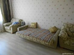 Фото 1-комнатная квартира в Пскове, пр-т. Рижский, 91а