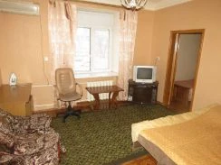 Фото 2-комнатная квартира в Бузулуке, Маршала Егорова 11