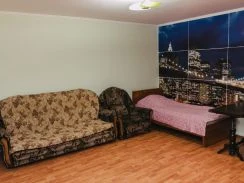 Фото 1-комнатная квартира в Бузулуке, 3 микрорайон дом 2