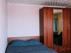 Фото 1-комнатная квартира в Бузулуке, 3 мкр.д.17