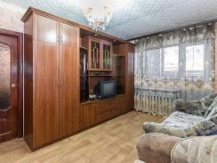 Фото 2-комнатная квартира в Бузулуке, ул.Рожкова д.53
