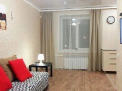 Фото 1-комнатная квартира в Вольске, ул.Ленина д.182