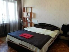 Фото 1-комнатная квартира в Вольске, ул. Талалихина д.2