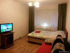 Фото 1-комнатная квартира в Вольске, ул.Талалихина д.2